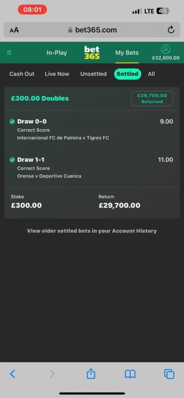 BIG WIN