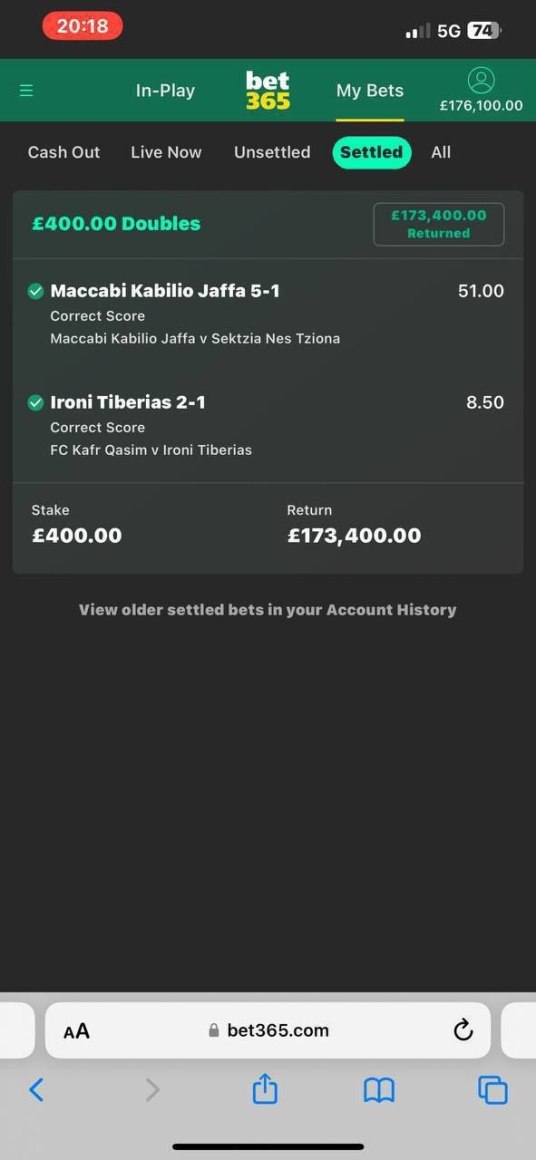 BIG WIN