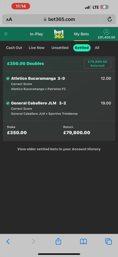 BIG WIN