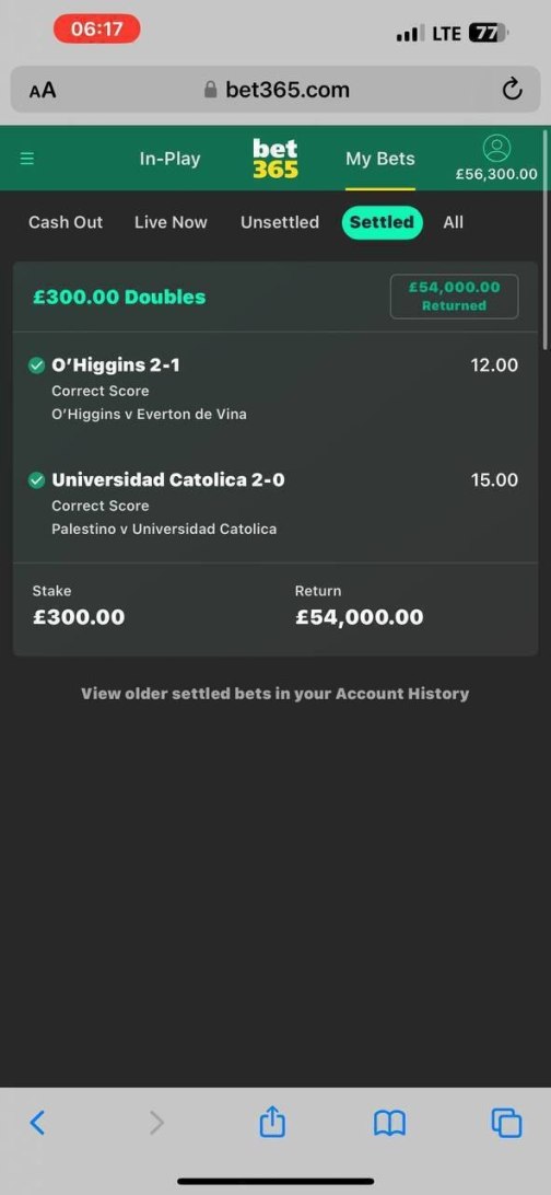 BIG WIN