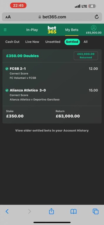 BIG WIN
