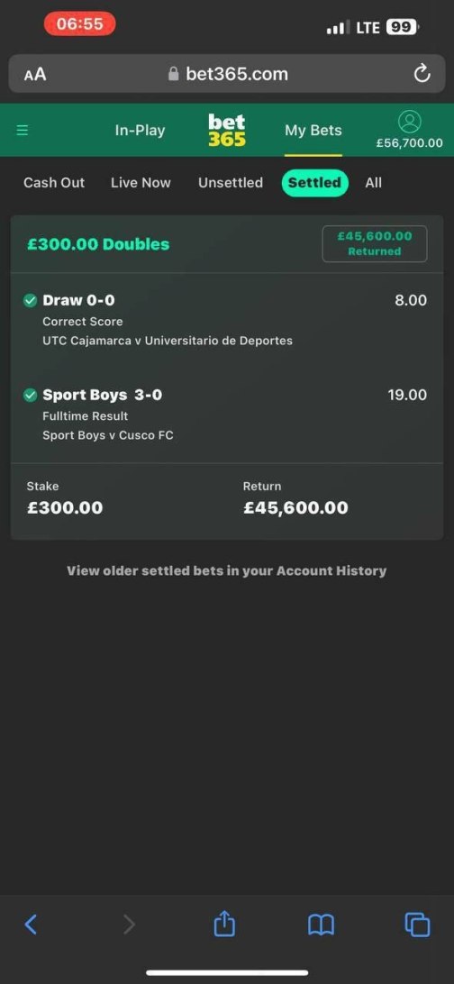 BIG WIN