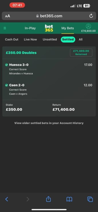 BIG WIN
